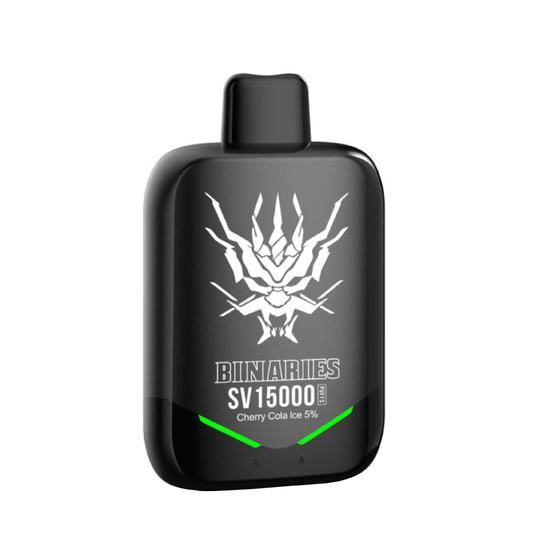 Vape Desechable - Horizon Binaries SV15000